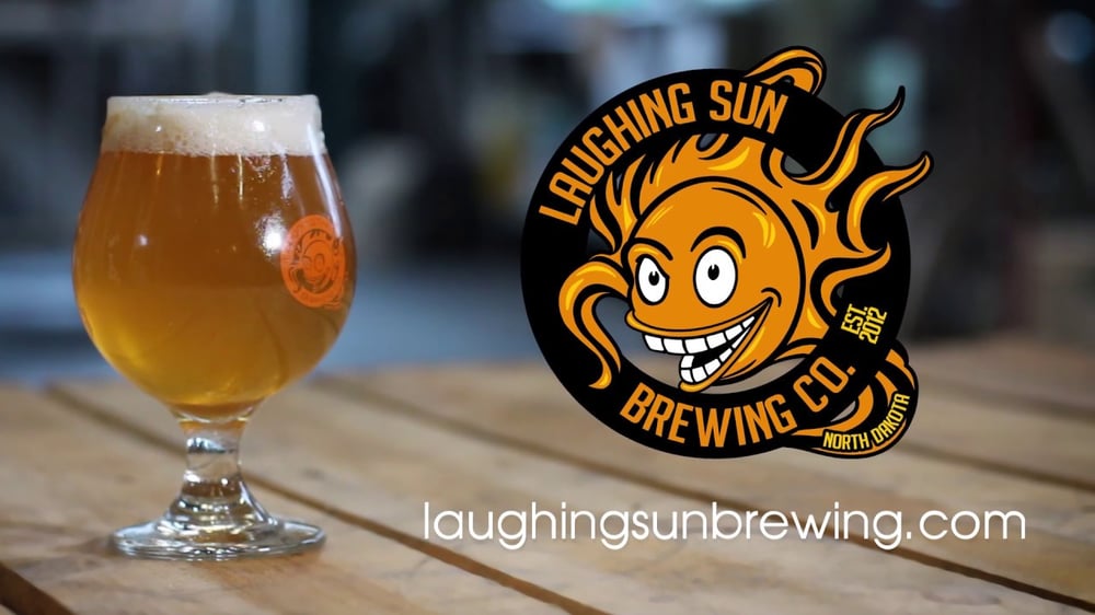 Laughing Sun Brewing Co