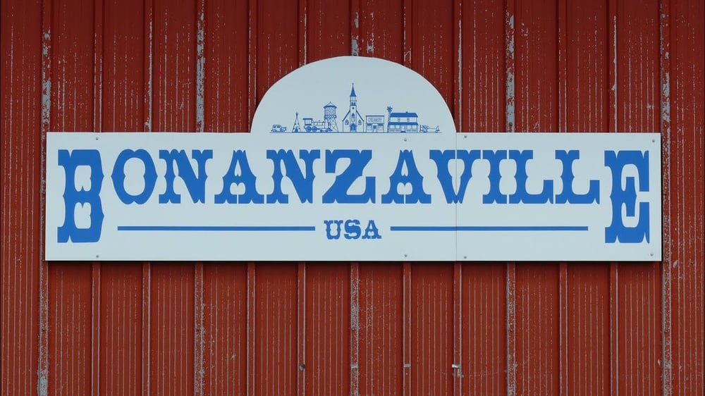 bonanzaville north dakota